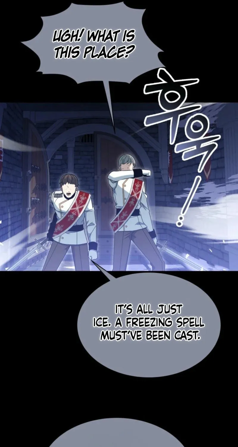 Winterbell Chapter 9 page 46 - 