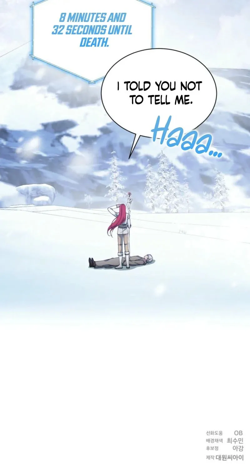 Winterbell Chapter 9 page 64 - 