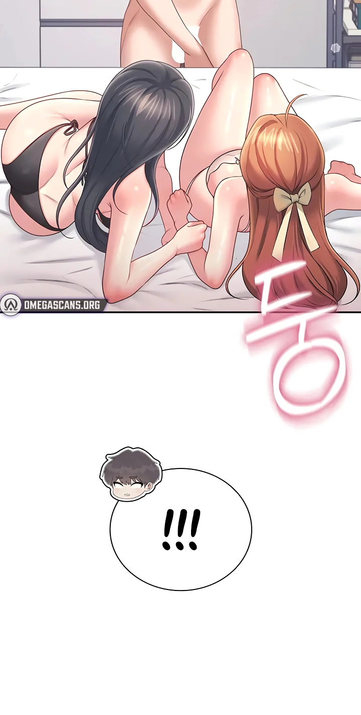 Wireless Onahole Chapter 100 page 27 - 