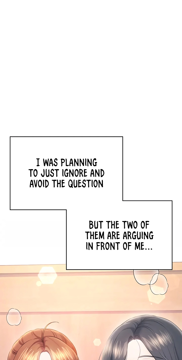 Wireless Onahole Chapter 100 page 29 - 