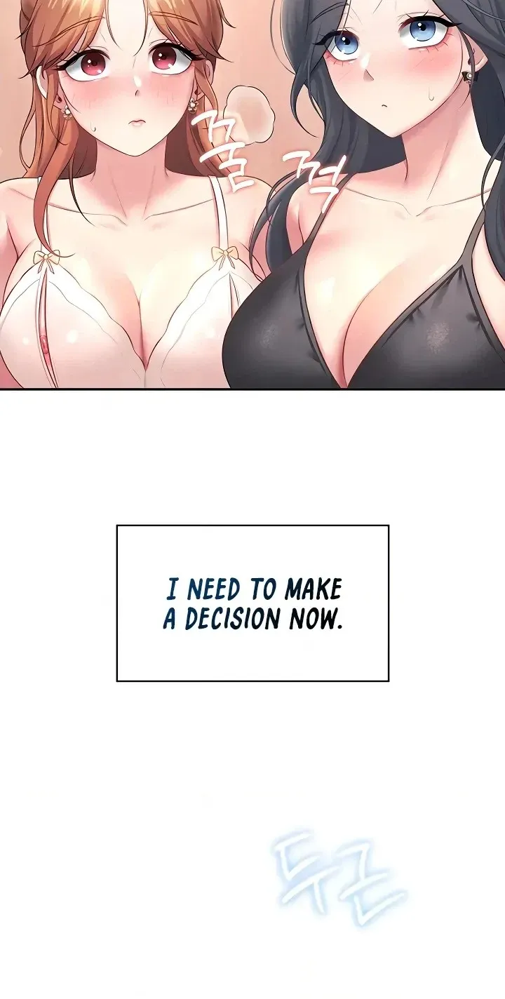 Wireless Onahole Chapter 100 page 30 - 