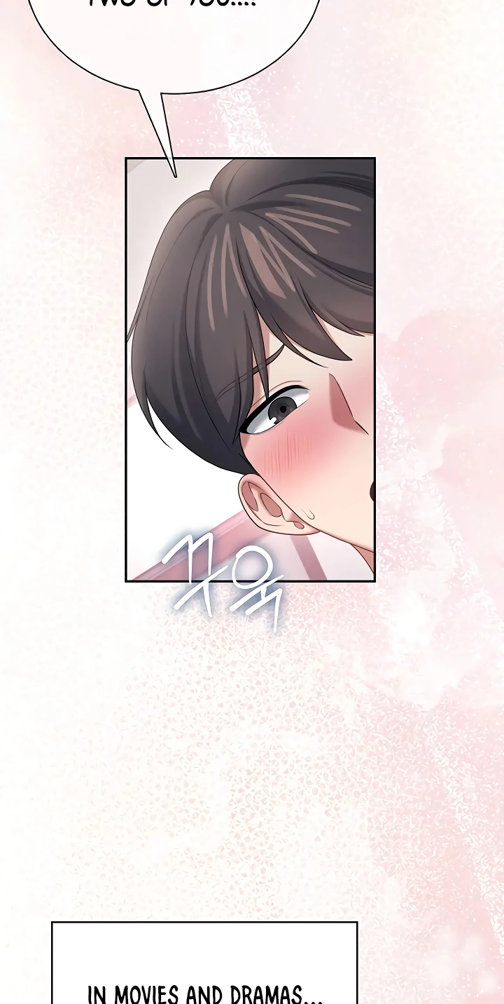 Wireless Onahole Chapter 100 page 36 - 