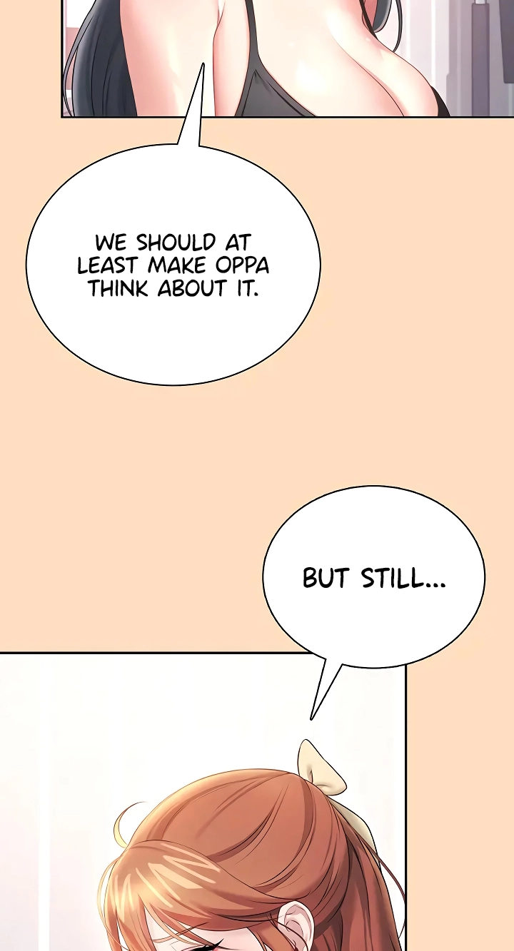 Wireless Onahole Chapter 100 page 45 - 