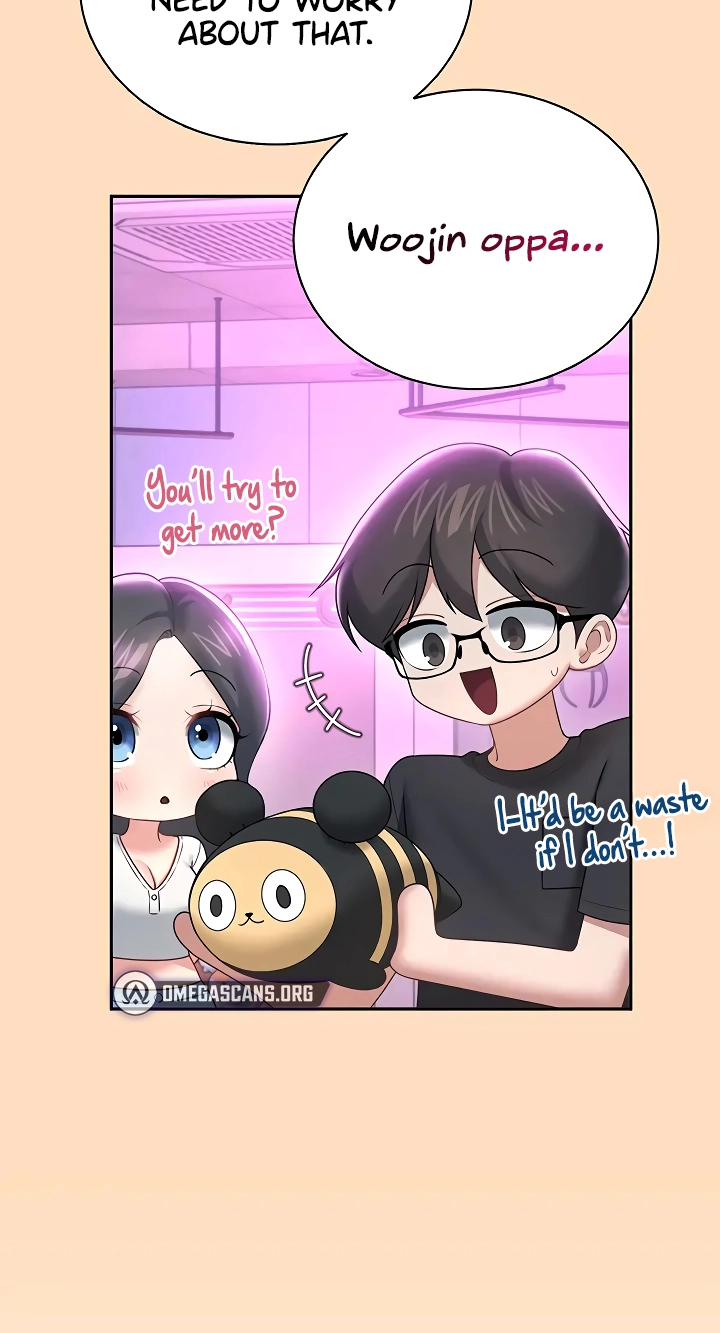 Wireless Onahole Chapter 100 page 47 - 
