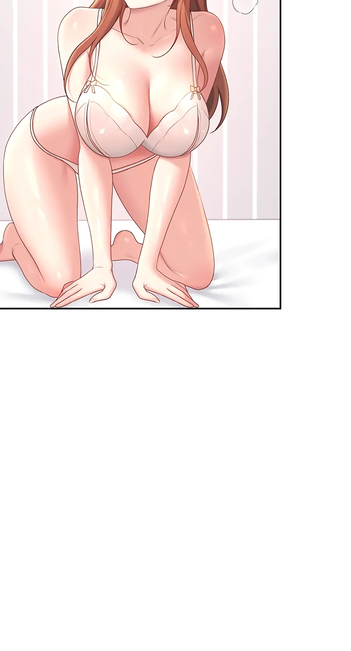 Wireless Onahole Chapter 100 page 53 - 