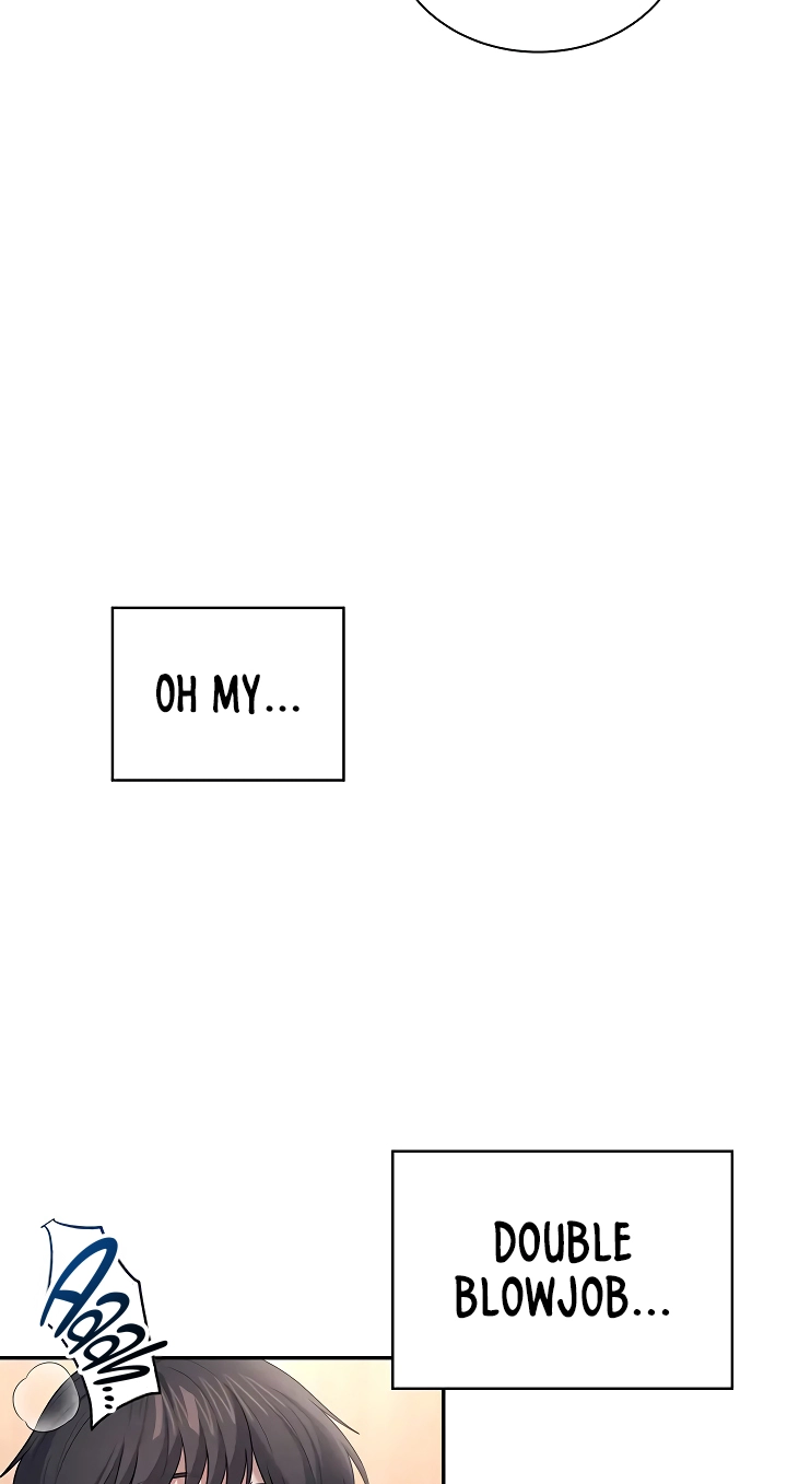 Wireless Onahole Chapter 100 page 59 - 