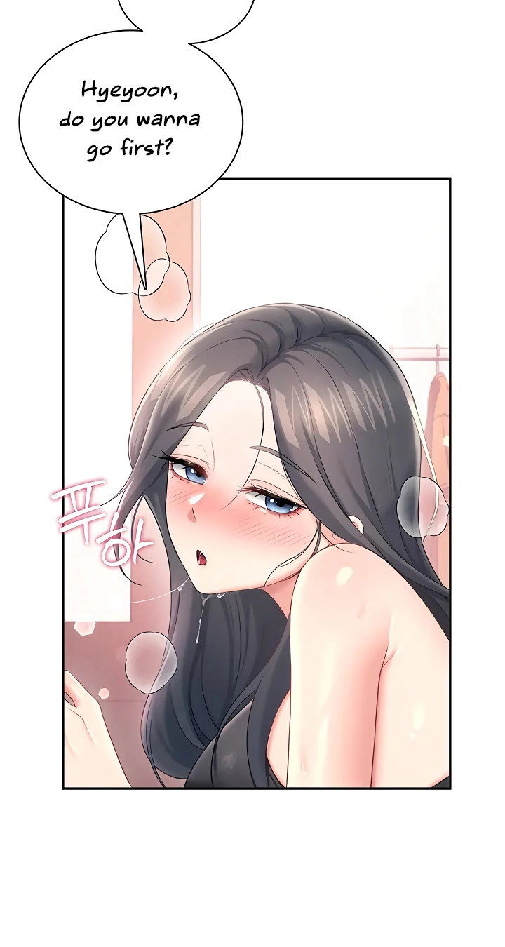 Wireless Onahole Chapter 100 page 65 - 