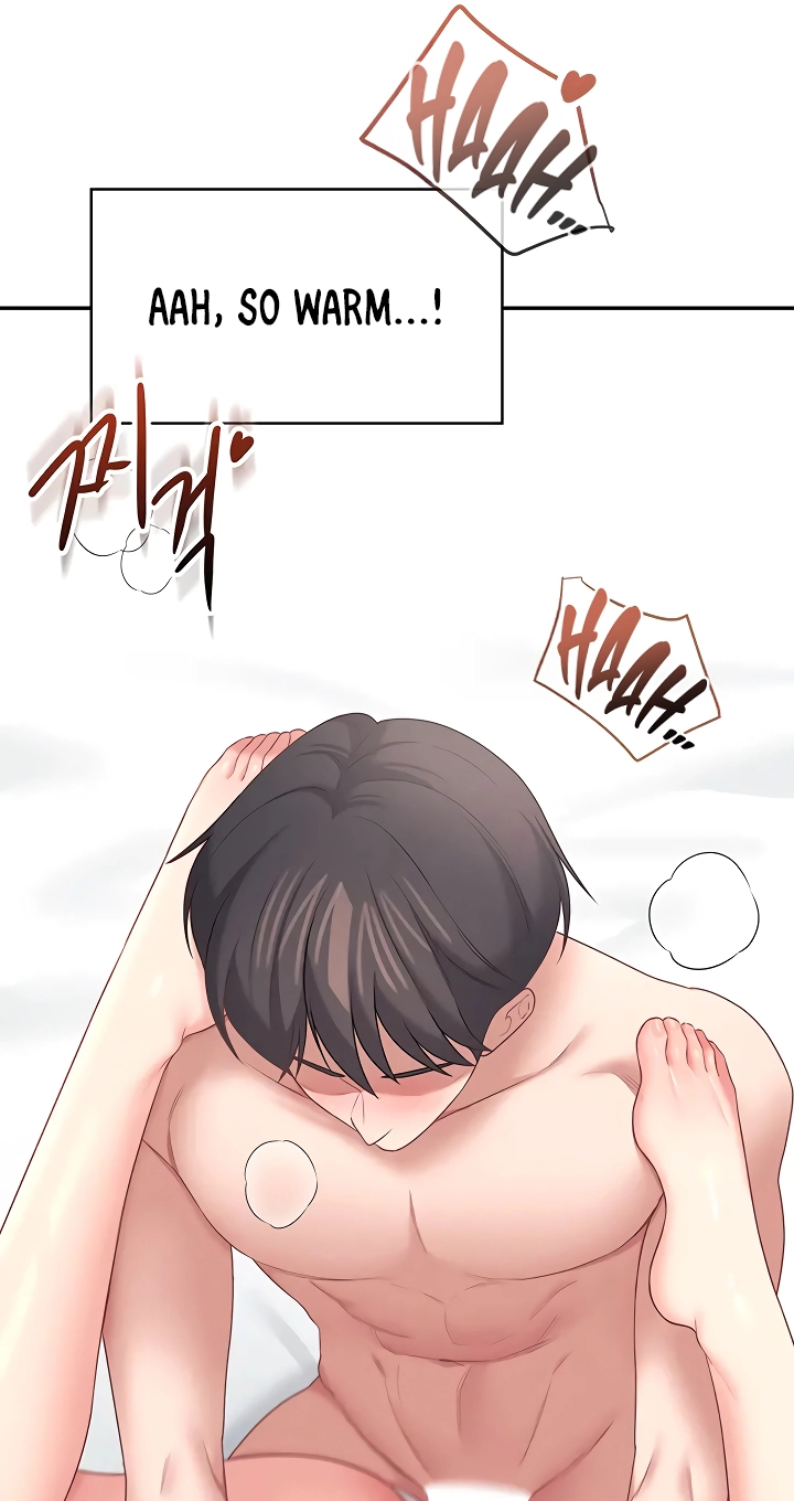 Wireless Onahole Chapter 100 page 75 - 