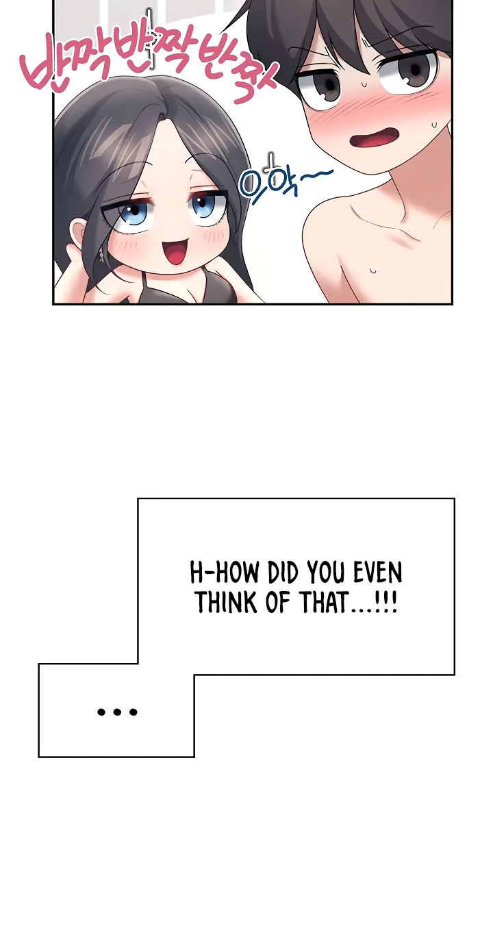 Wireless Onahole Chapter 100 page 82 - 