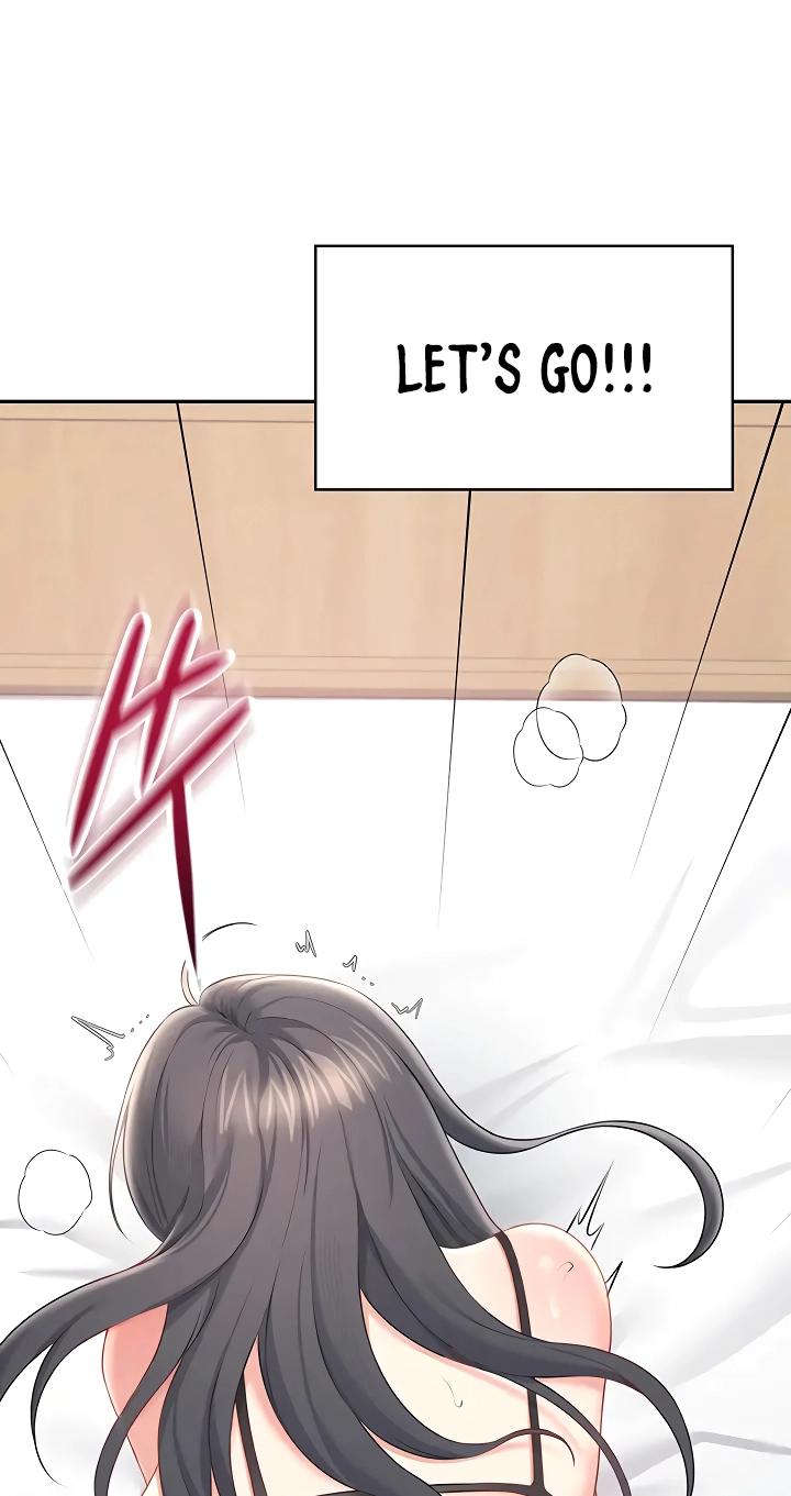 Wireless Onahole Chapter 100 page 83 - 