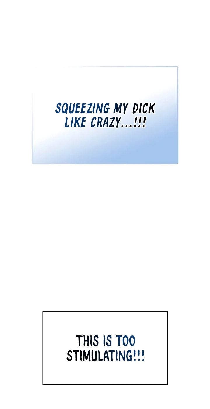 Wireless Onahole Chapter 100 page 91 - 