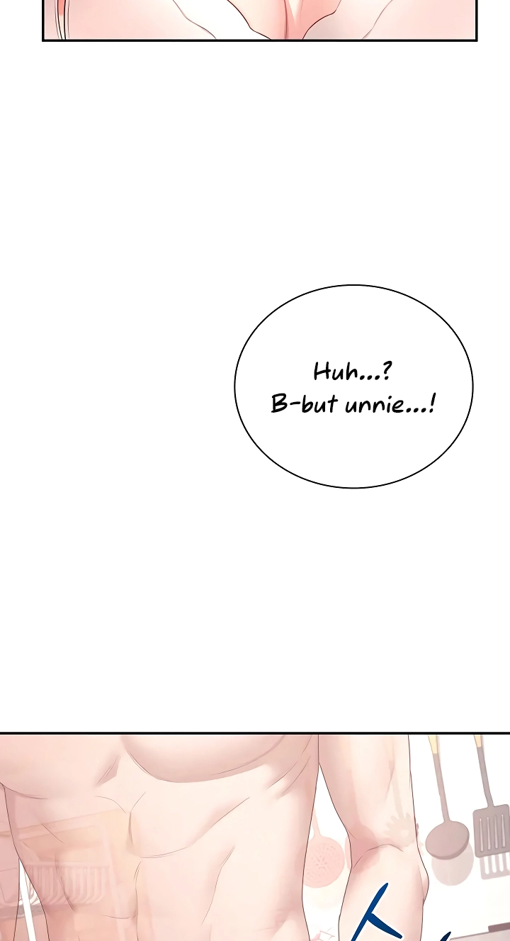 Wireless Onahole Chapter 100 page 99 - 