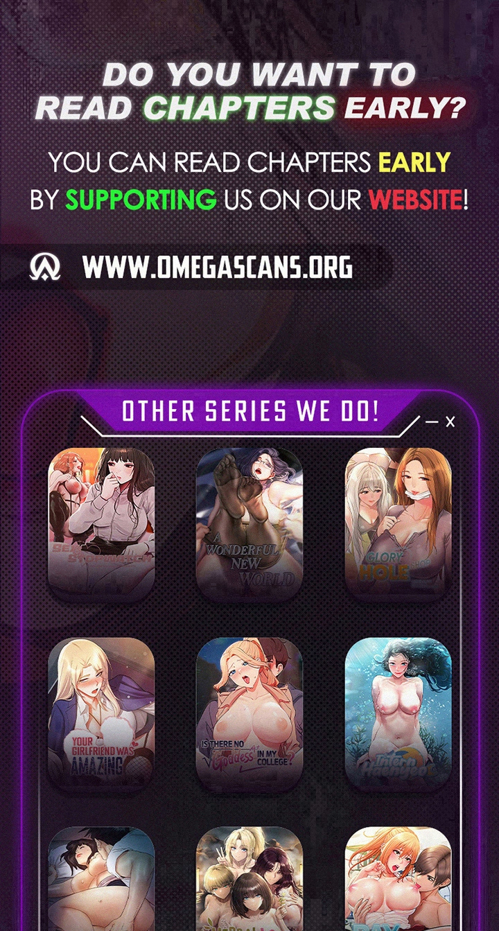 Wireless Onahole Chapter 101 page 108 - 