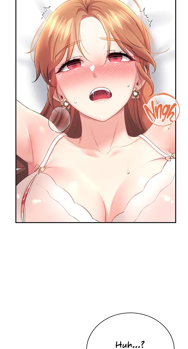 Wireless Onahole Chapter 101 page 9 - 