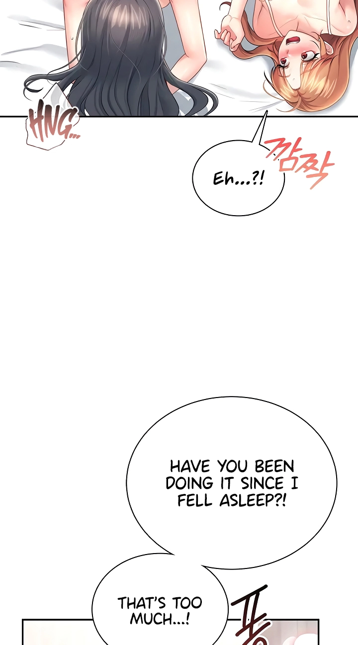 Wireless Onahole Chapter 101 page 89 - 