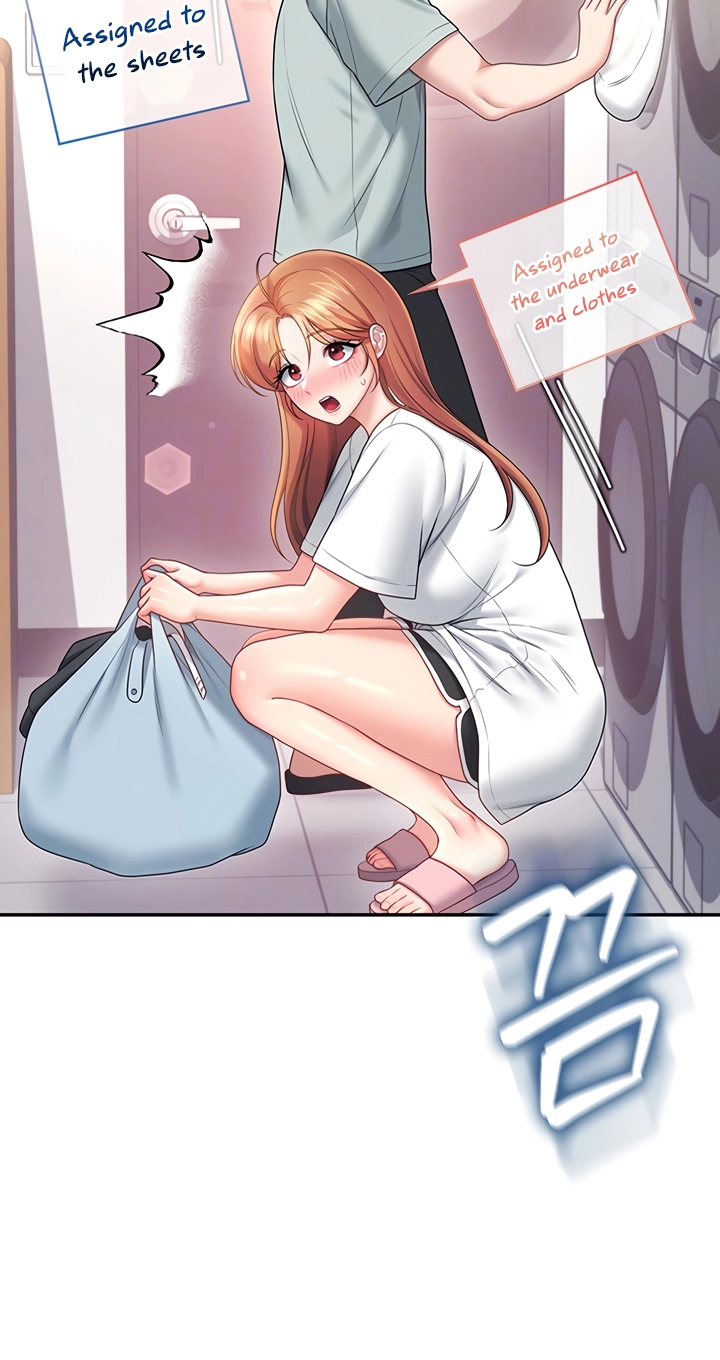 Wireless Onahole Chapter 102 page 15 - 