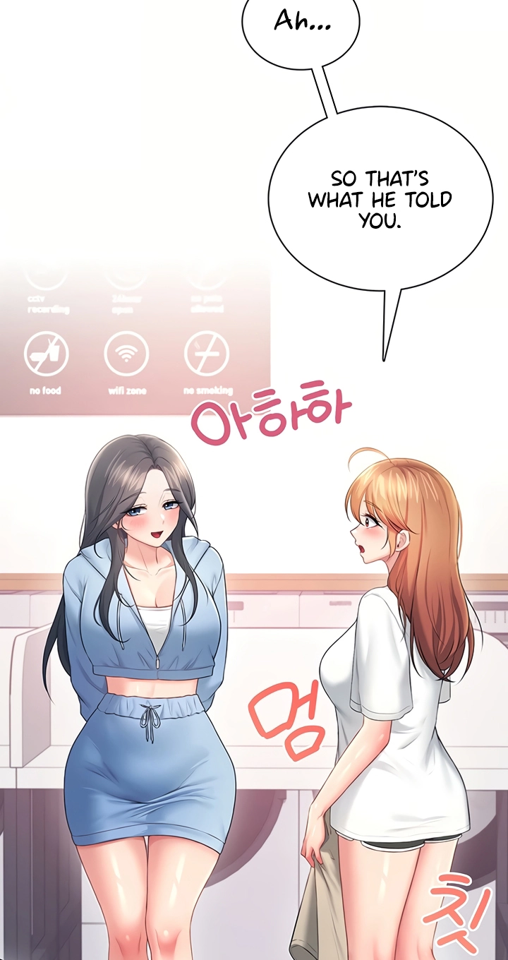Wireless Onahole Chapter 102 page 18 - 