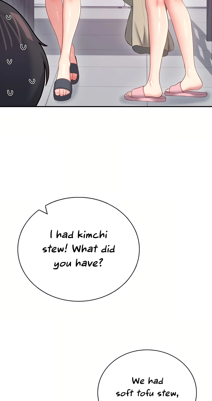 Wireless Onahole Chapter 102 page 19 - 