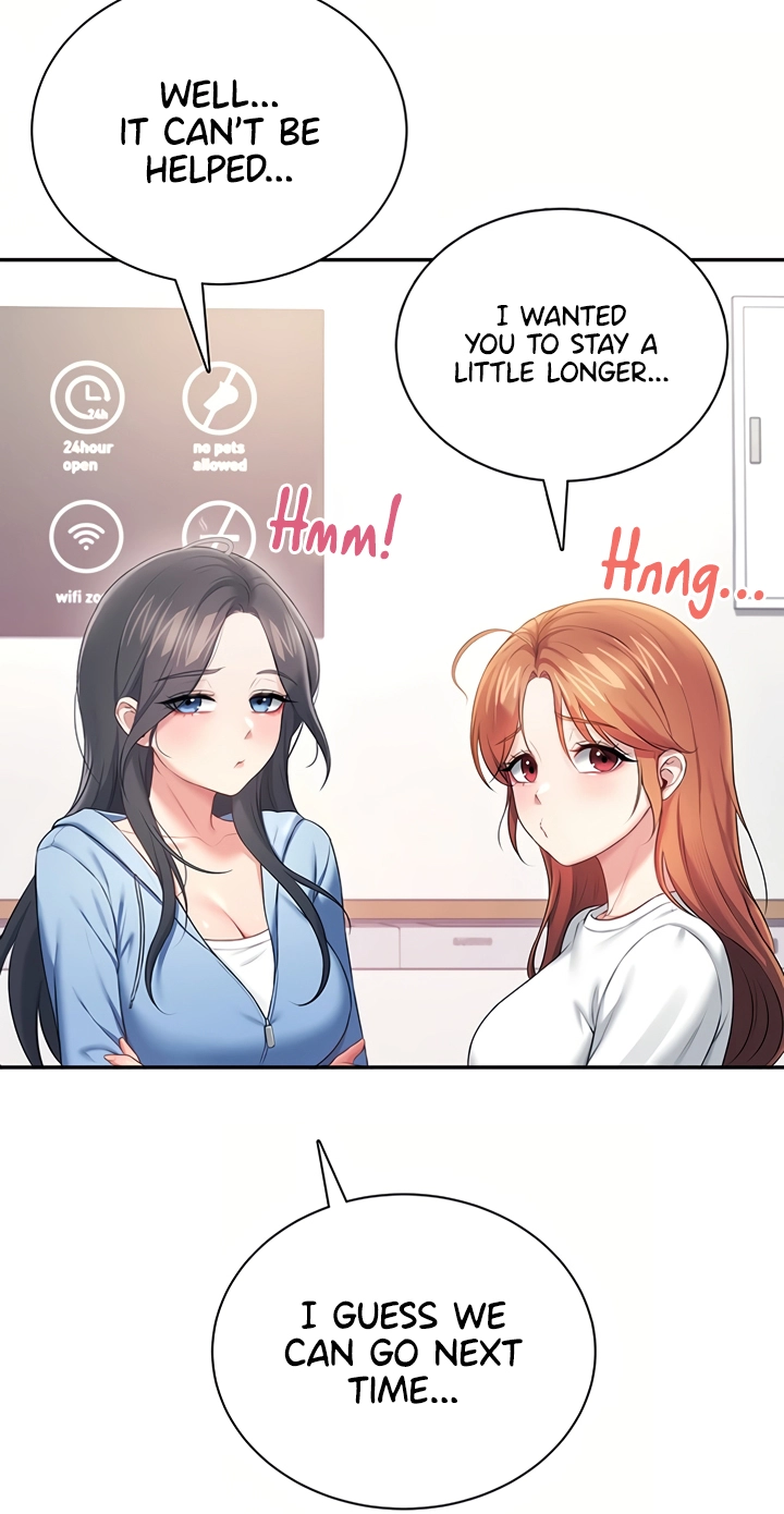 Wireless Onahole Chapter 102 page 25 - 