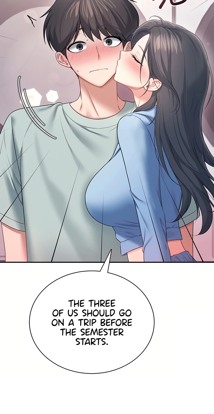 Wireless Onahole Chapter 102 page 28 - 