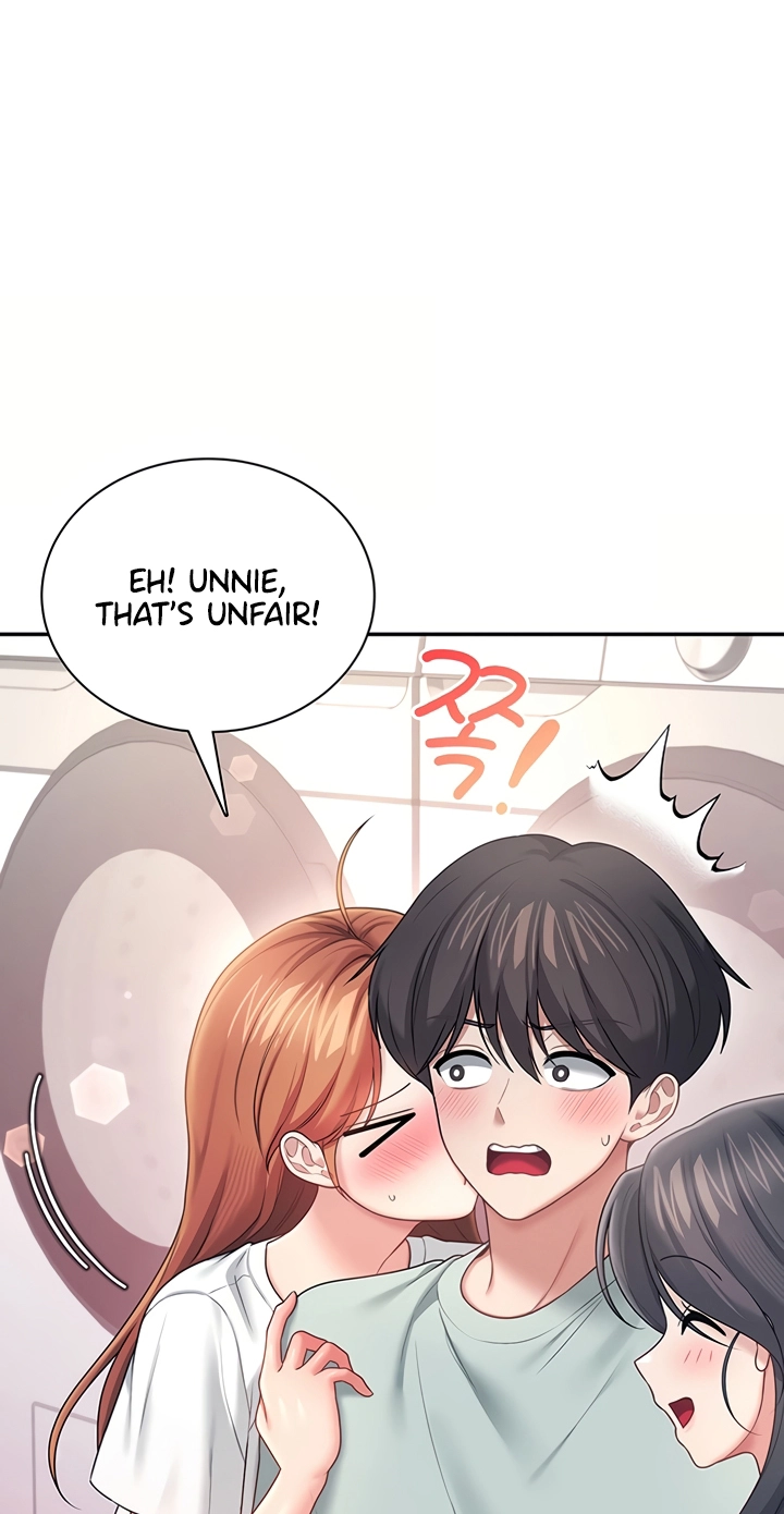 Wireless Onahole Chapter 102 page 29 - 