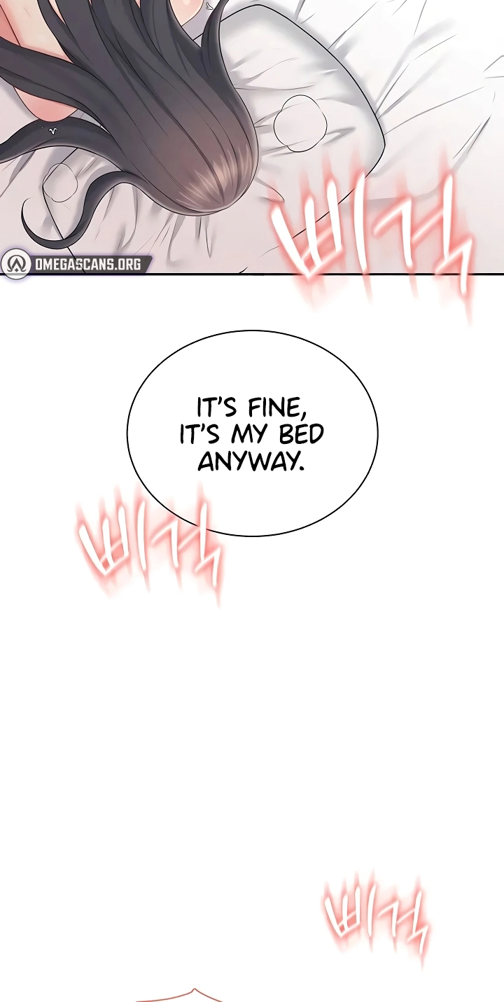 Wireless Onahole Chapter 102 page 4 - 