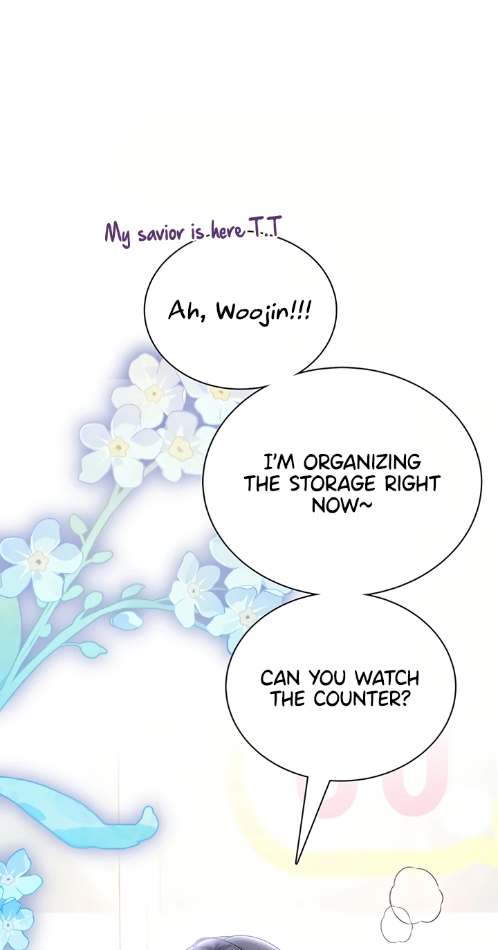 Wireless Onahole Chapter 102 page 38 - 