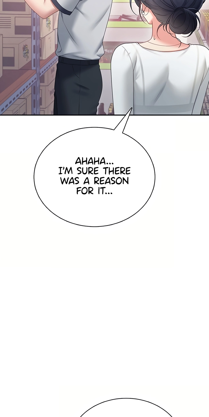 Wireless Onahole Chapter 102 page 44 - 