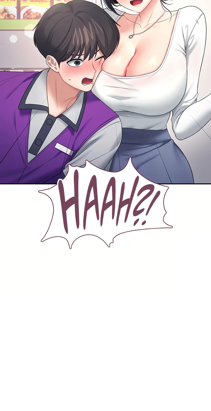 Wireless Onahole Chapter 102 page 53 - 