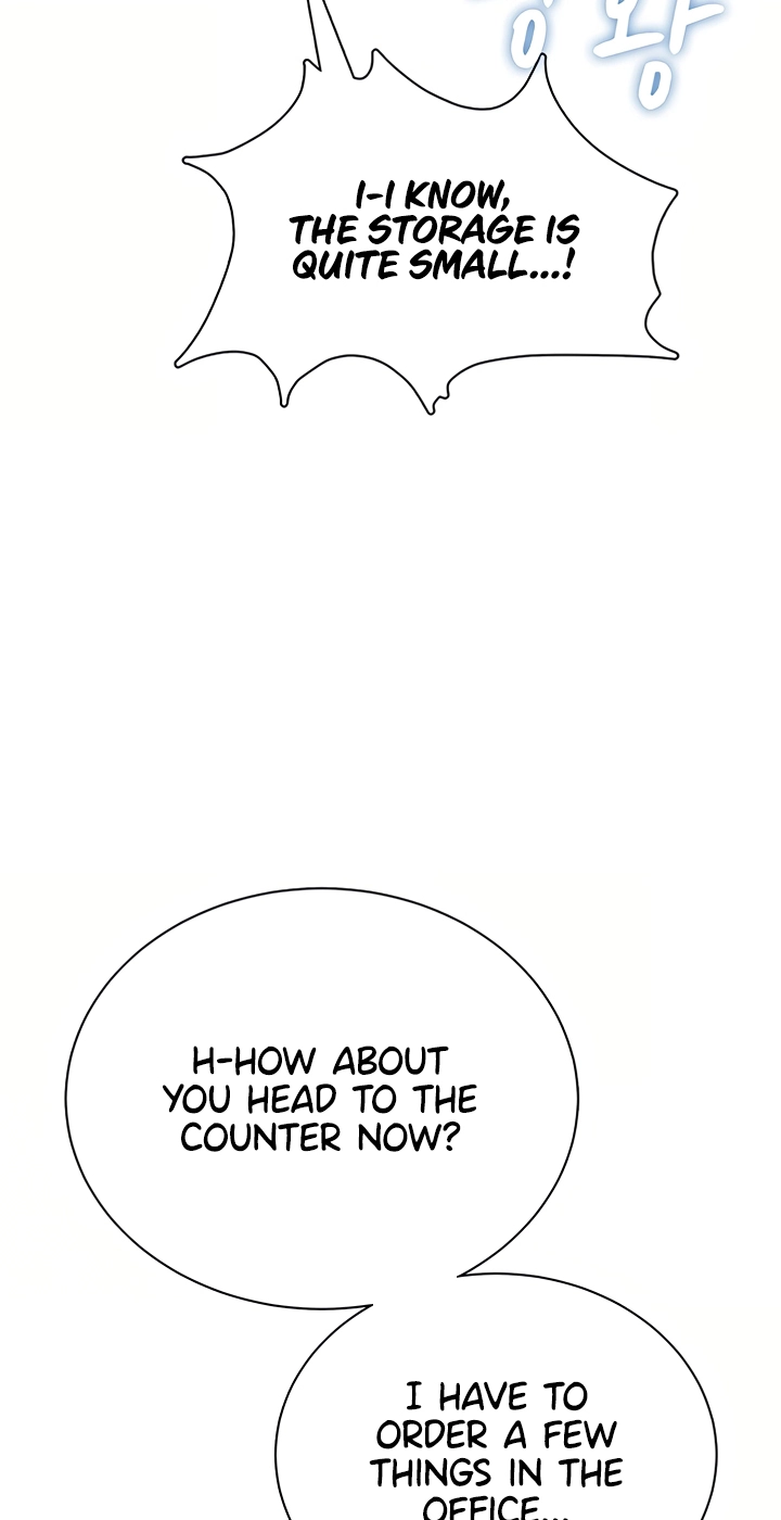 Wireless Onahole Chapter 102 page 55 - 