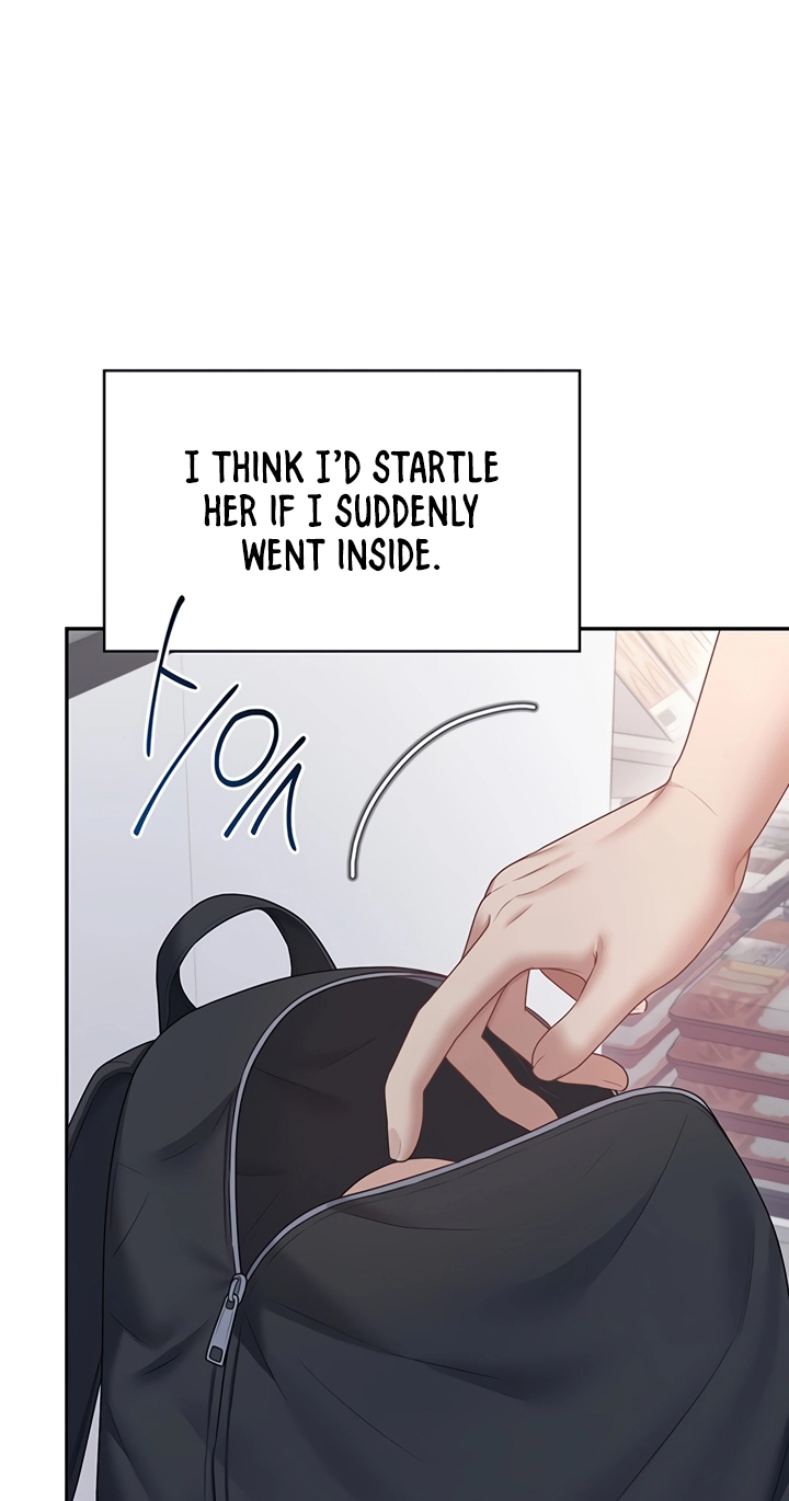 Wireless Onahole Chapter 102 page 71 - 