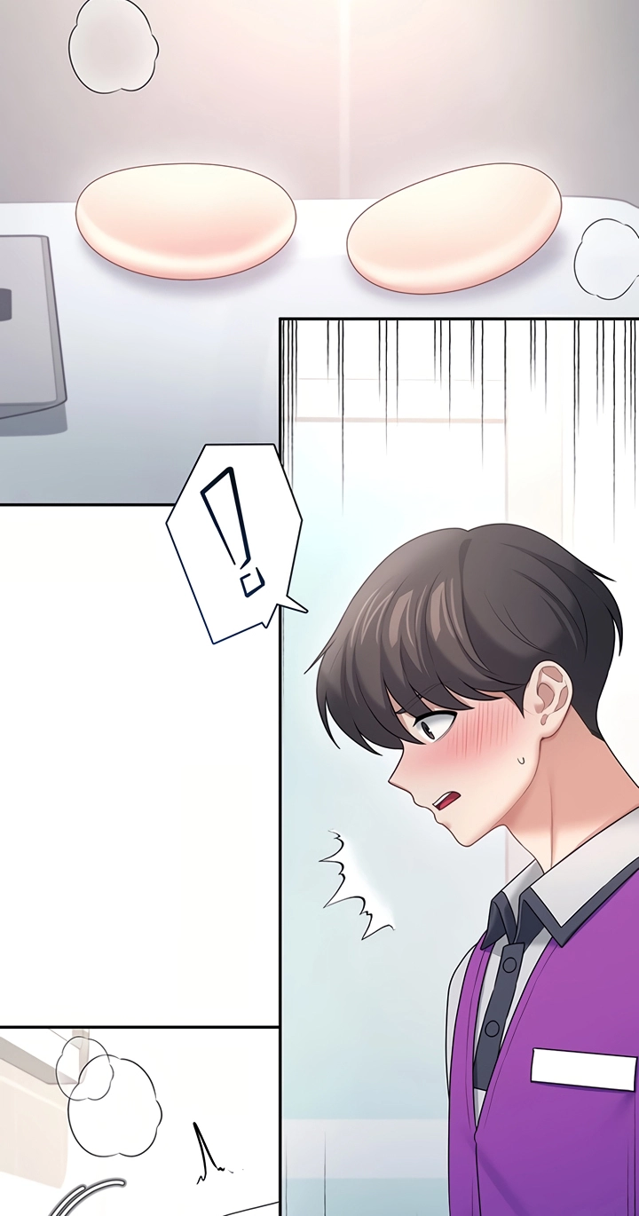 Wireless Onahole Chapter 102 page 73 - 