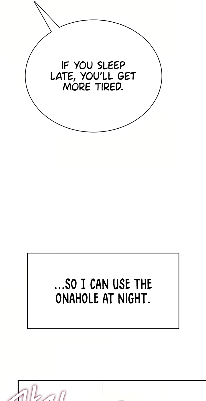 Wireless Onahole Chapter 102 page 91 - 