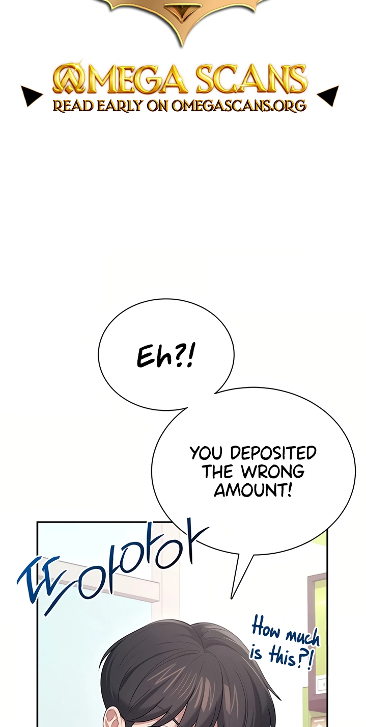 Wireless Onahole Chapter 103 page 2 - 
