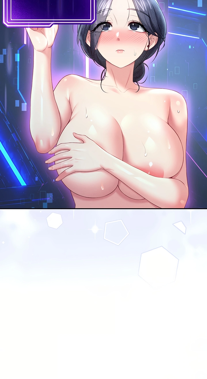 Wireless Onahole Chapter 103 page 102 - 