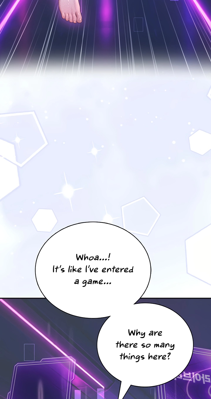 Wireless Onahole Chapter 103 page 25 - 