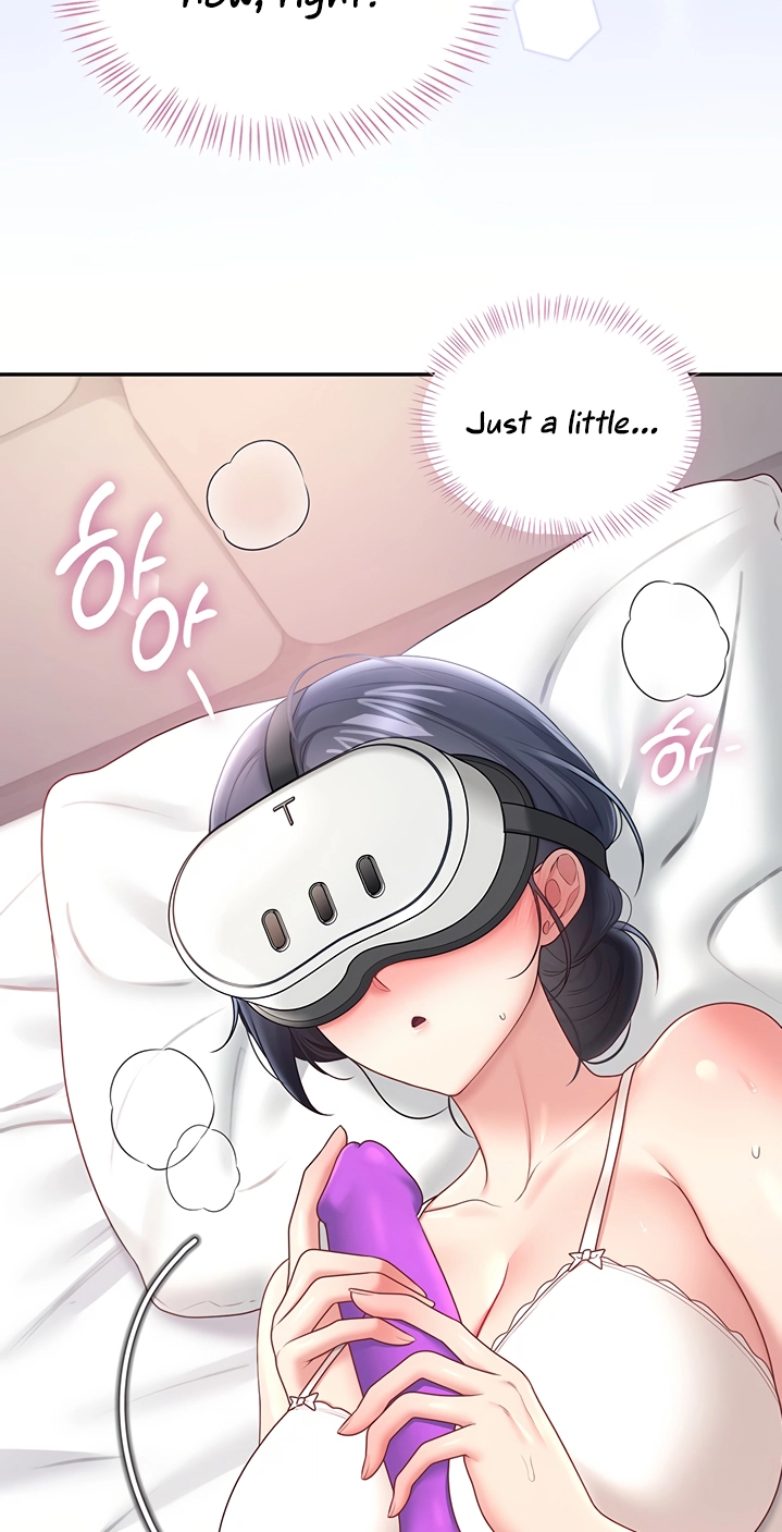 Wireless Onahole Chapter 103 page 48 - 