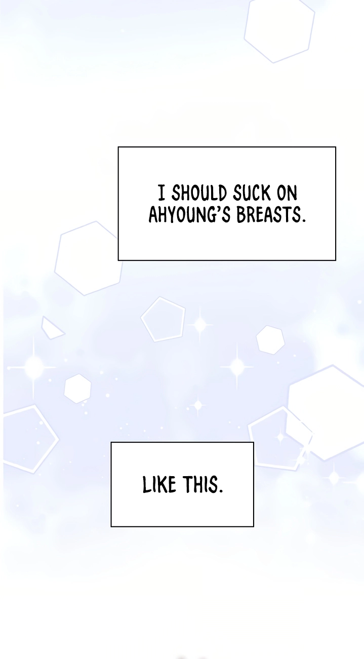 Wireless Onahole Chapter 103 page 59 - 
