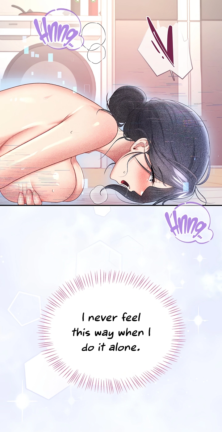 Wireless Onahole Chapter 103 page 82 - 