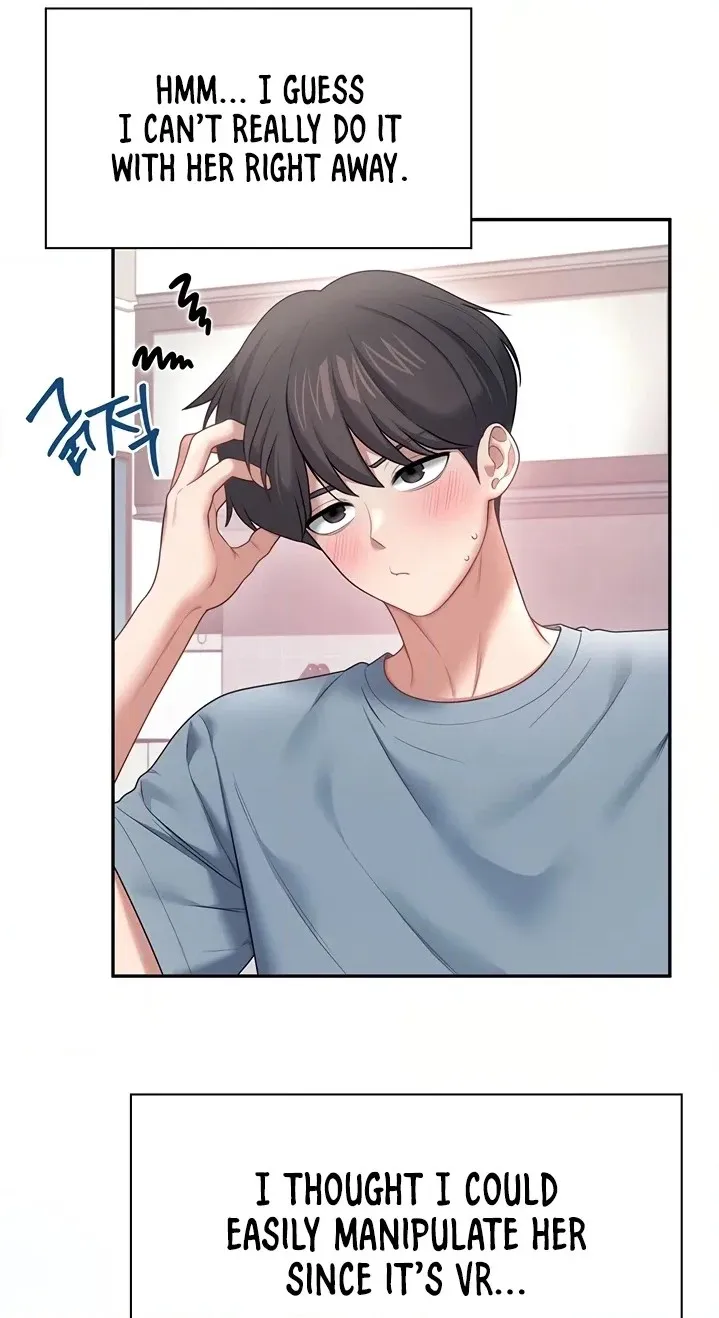 Wireless Onahole Chapter 103 page 100 - 
