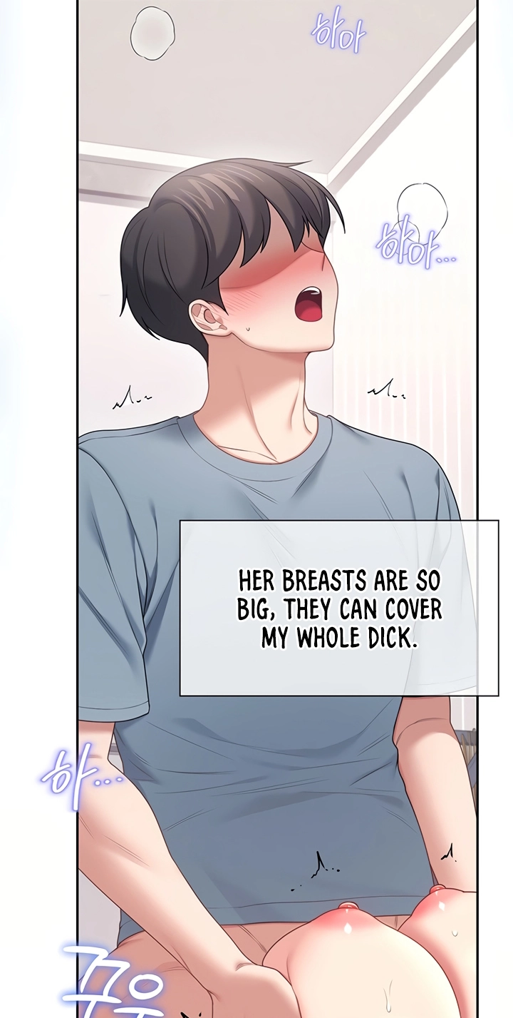 Wireless Onahole Chapter 104 page 17 - 