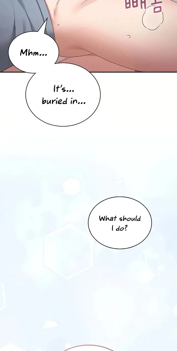 Wireless Onahole Chapter 104 page 20 - 