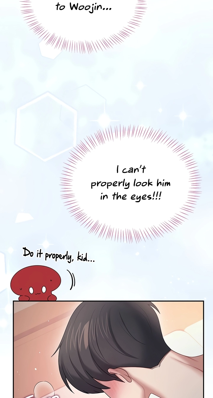 Wireless Onahole Chapter 104 page 36 - 