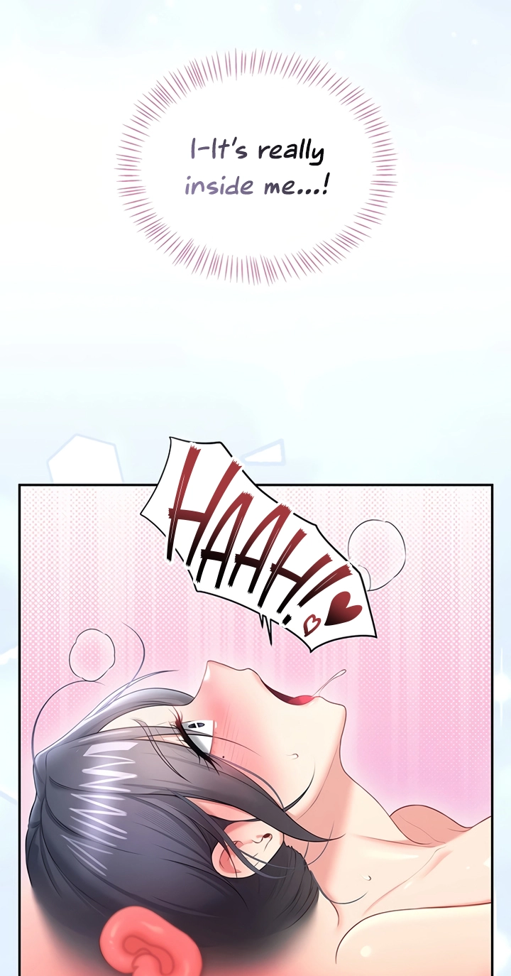 Wireless Onahole Chapter 104 page 57 - 