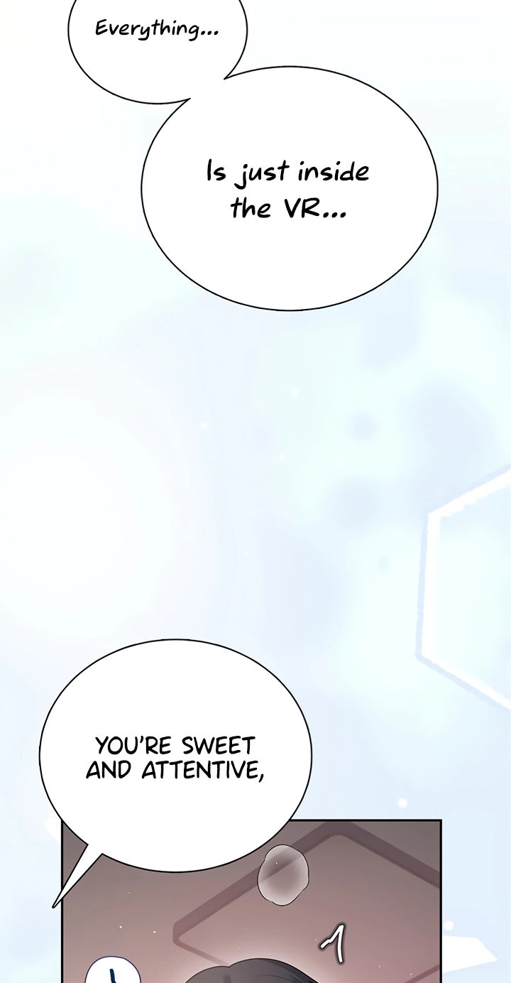 Wireless Onahole Chapter 104 page 65 - 