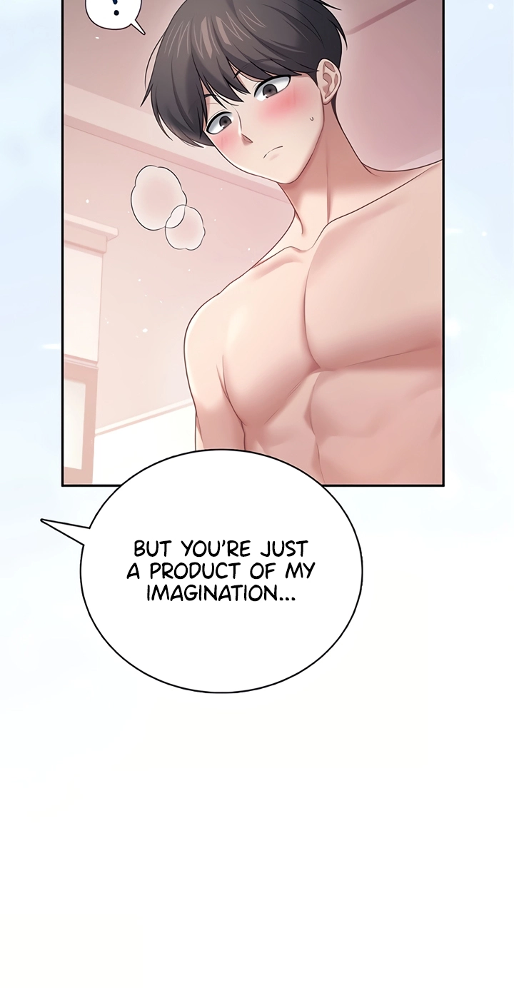 Wireless Onahole Chapter 104 page 66 - 