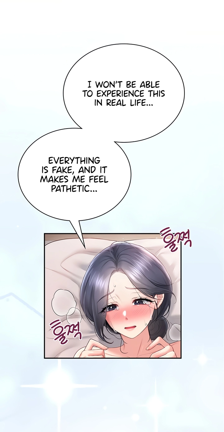 Wireless Onahole Chapter 104 page 67 - 