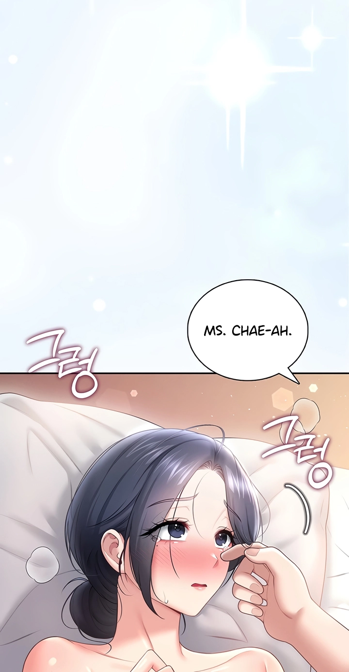 Wireless Onahole Chapter 104 page 68 - 