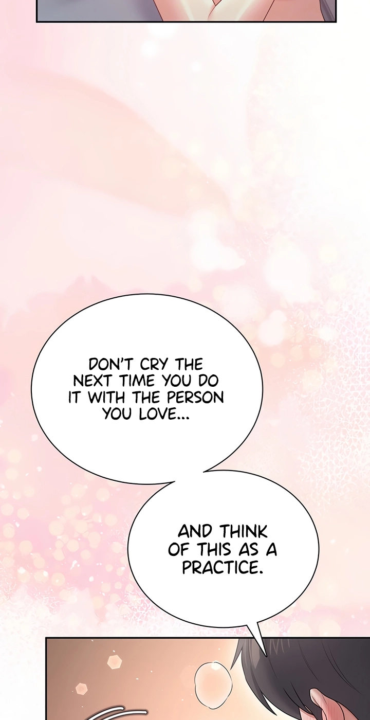 Wireless Onahole Chapter 104 page 75 - 