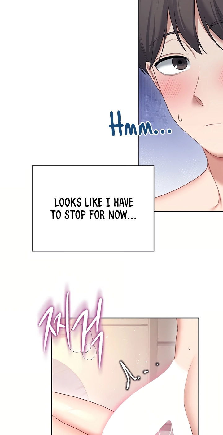Wireless Onahole Chapter 104 page 79 - 
